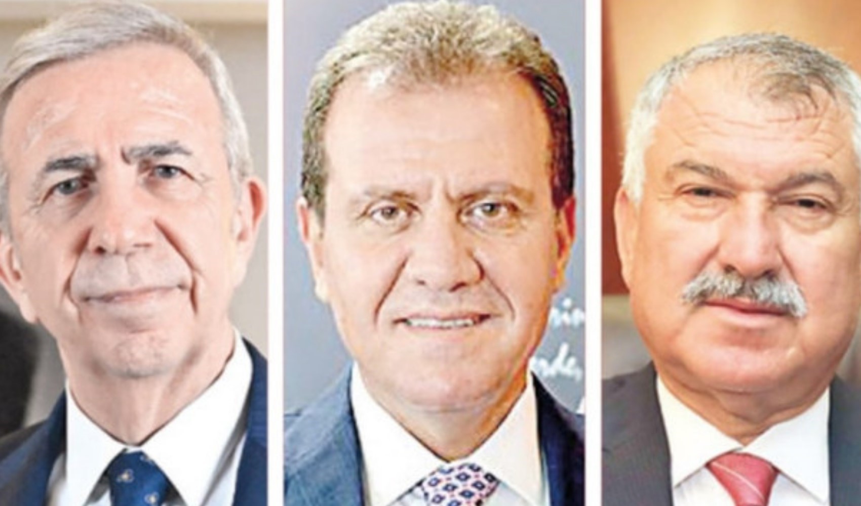 CHP'de kritik zirve! Üç büyükşehir belediye başkanı devreye girdi