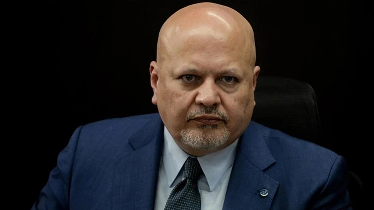 Netanyahu hakkında tutuklama emri vermişti: UCM'de taciz skandalı