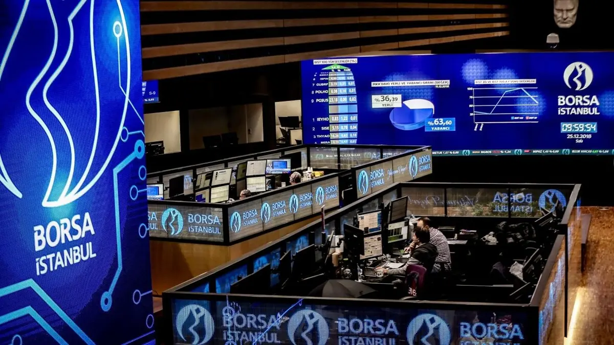 Borsada açığa satış yasağı kalktı