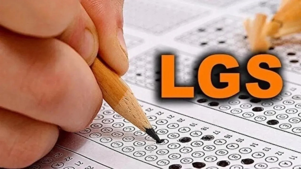 LGS sınavı ne kadar sürecek? Matematik, Türkçe, Fen Bilimleri, Din Kültürü, İngilizce sınav süresi kaç dakika?