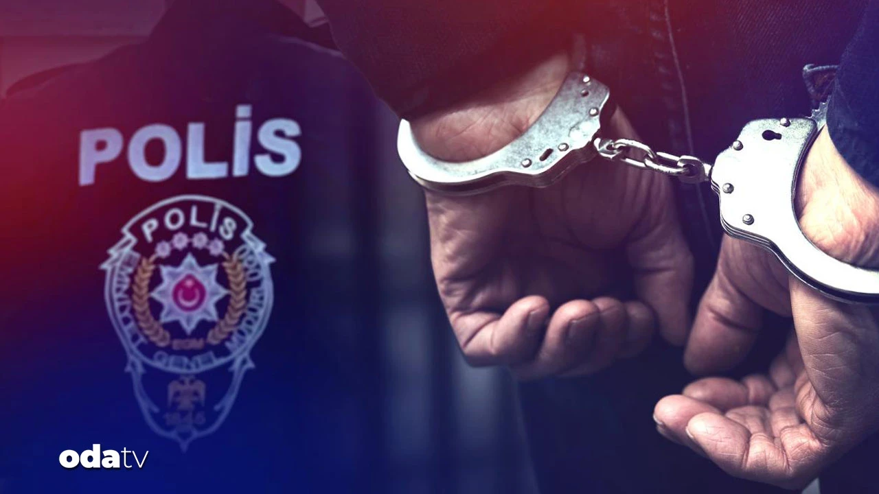 Ege Üniversitesi'nde 27 tutuklama: Dekan ve eski Başhekim de var