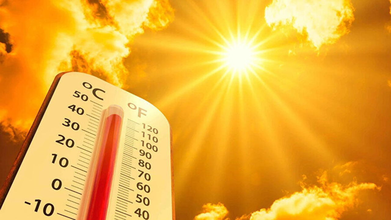 Bu tarihte sıcaklık 45 dereceyi görecek! Uzmanlardan peş peşe uyarı geldi