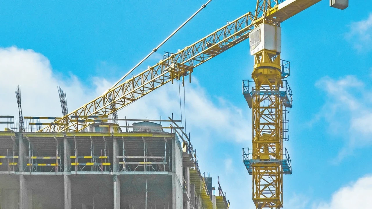 İnşaat sektöründe finansman maliyetleri ivme kaybına yol açtı