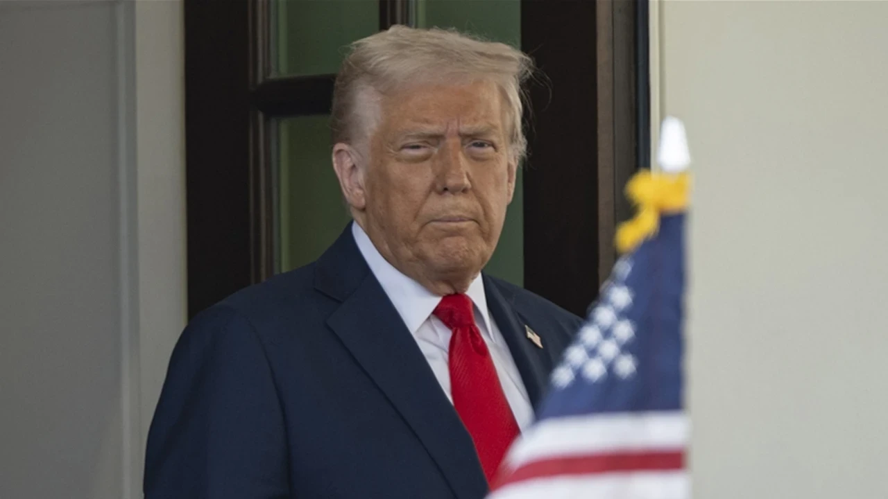 Trump’ın ateşkesi bitirmek için bir şartı var: Yakın çevresine anlattı