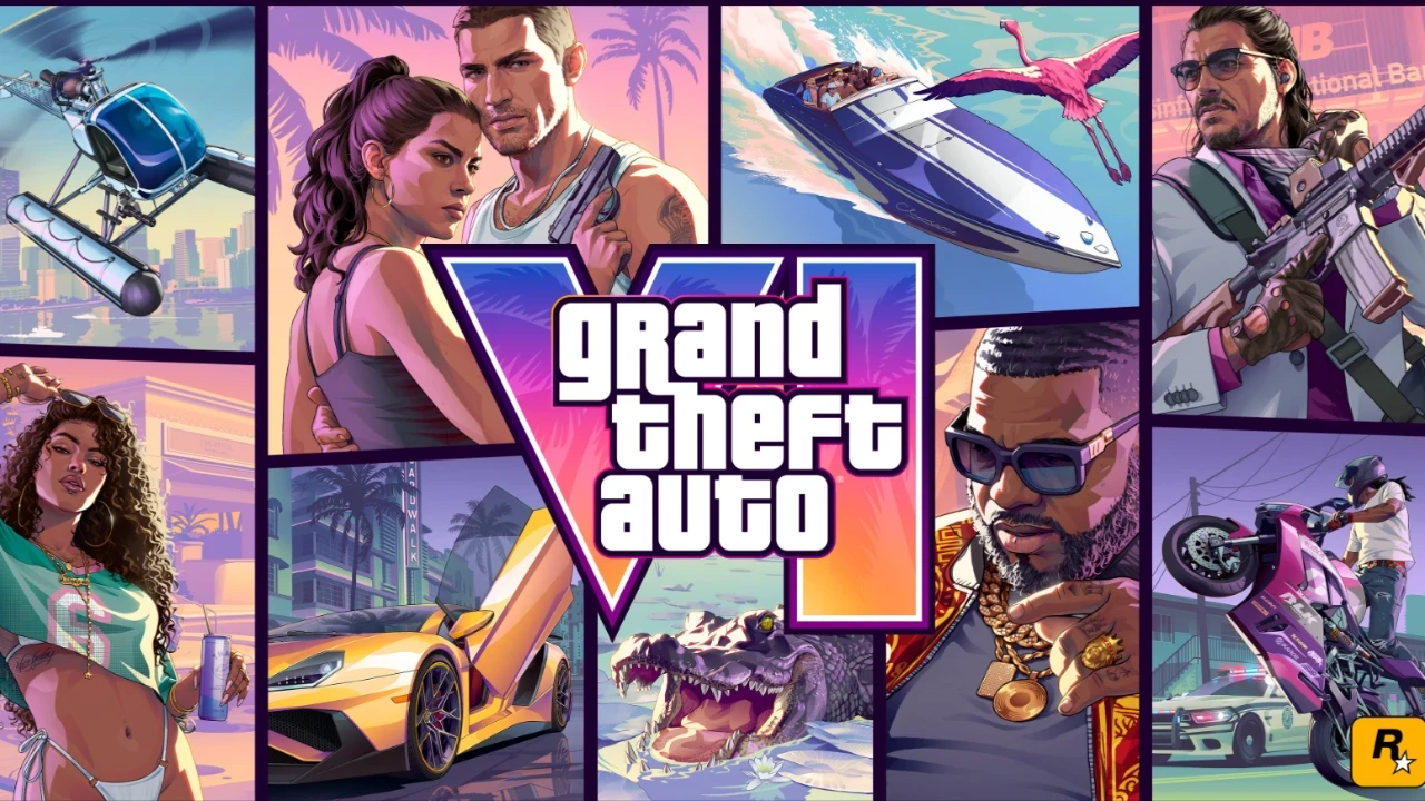 GTA 6’nın ön sipariş tarihi açıklandı: Milyonlarca oyunsever bekliyor
