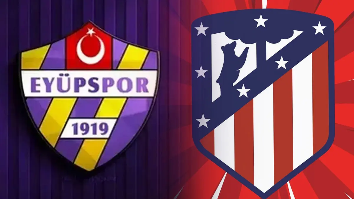 Eyüpspor'dan Horatiu Moldovan takviyesi! Atletico Madrid'den geliyor