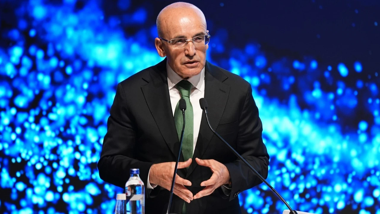 Mehmet Şimşek iyimser: Endişeye mahal yok