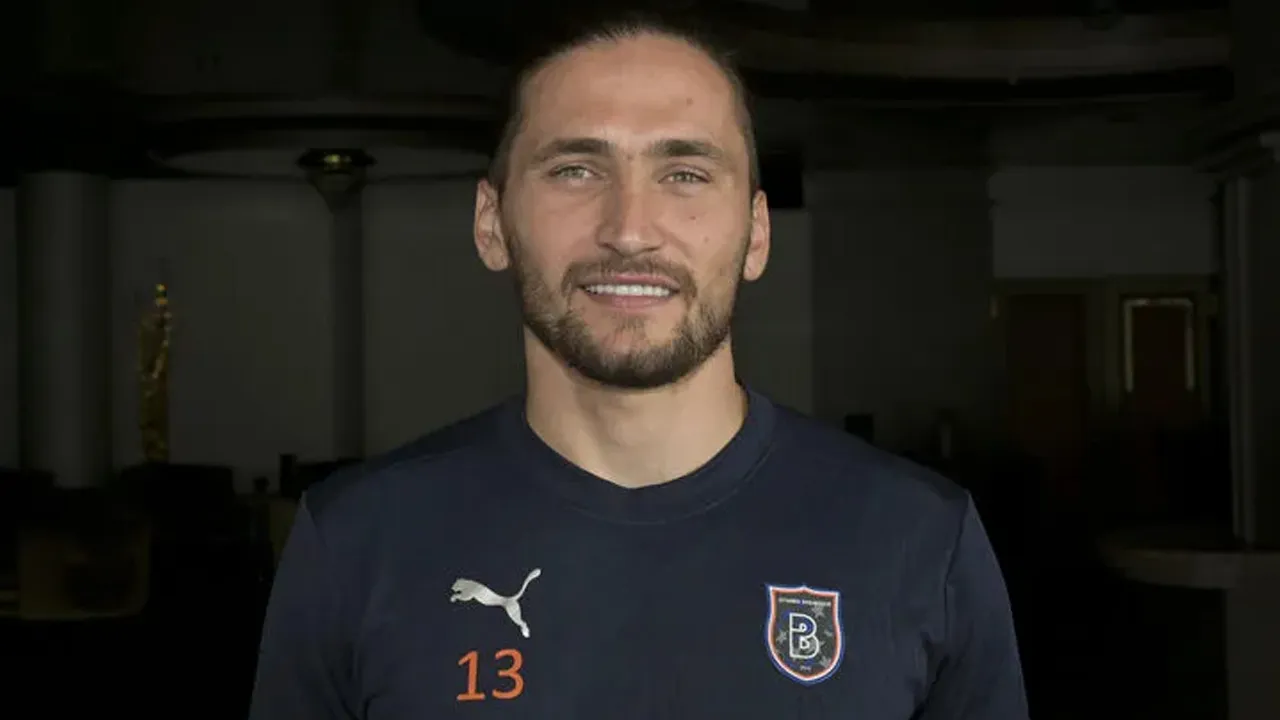 Süper Lig'den Suudi Arabistan'a: Miguel Crespo'nun yeni takımı belli oldu