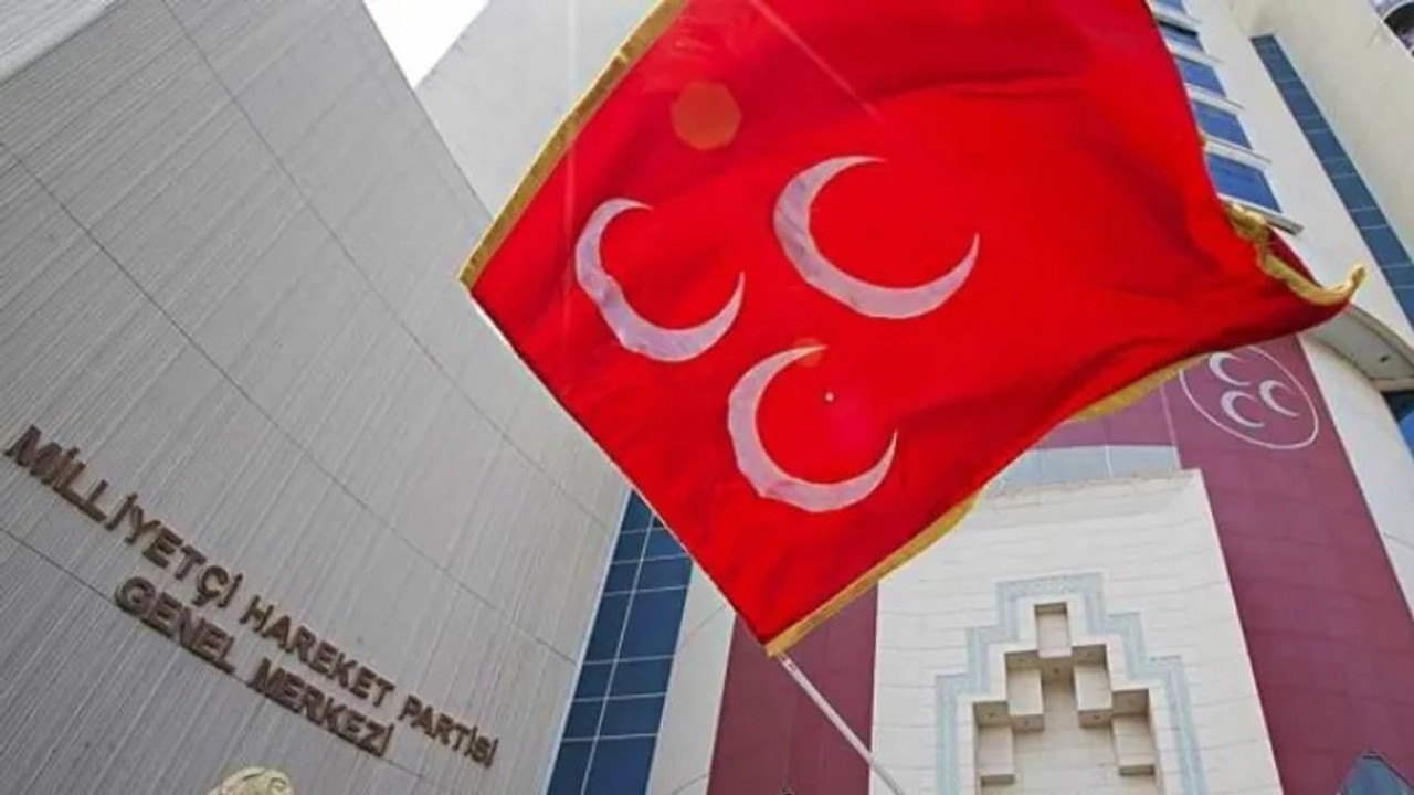 MHP’de büyük yeniden yapılanma: Sırada 59 il teşkilatı var…
