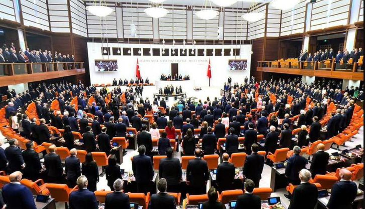 12. Yargı Paketi Meclis'ten geçti mi, 12. Yargı Paketi maddeleri neler?