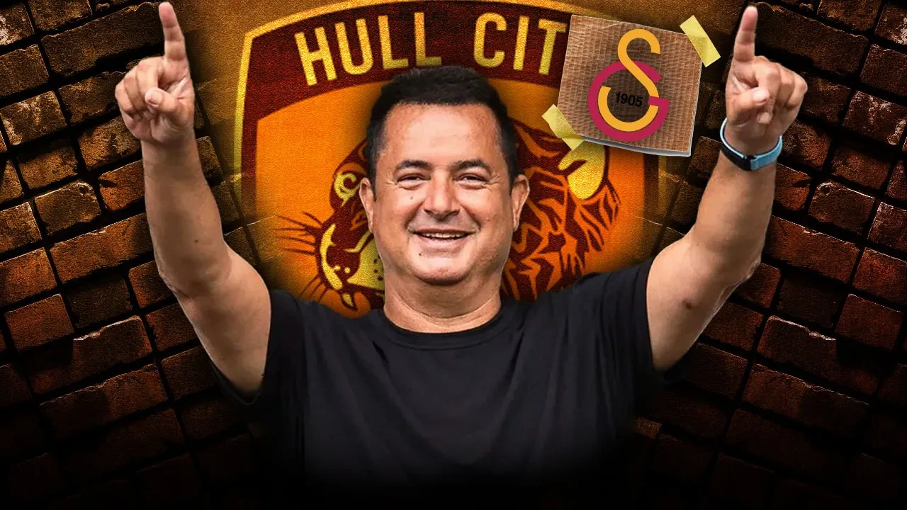 Galatasaray'da transfer hareketliliği başladı: Acun Ilıcalı'dan yıldız isme kanca! 2 ayrılık kapıda