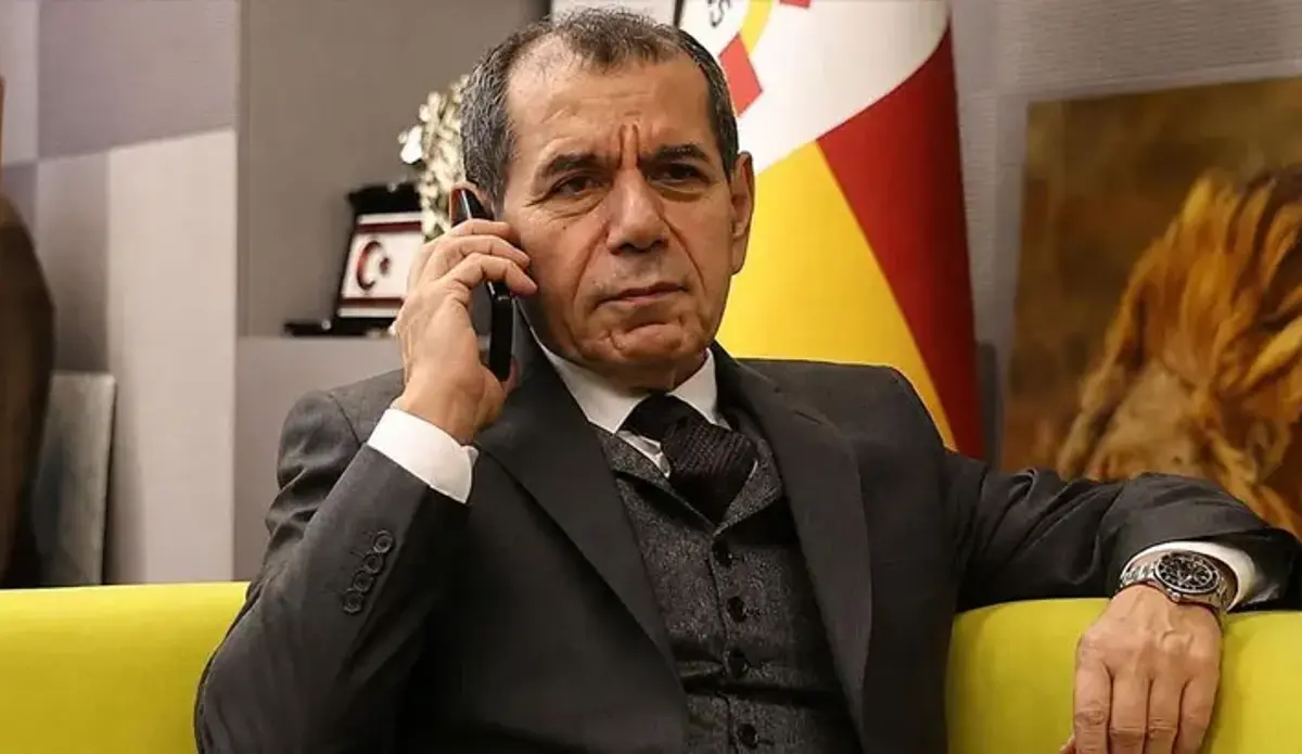 'Sızma olursa kimsenin gözünün yaşına bakmam!' Özbek'ten ültimatom