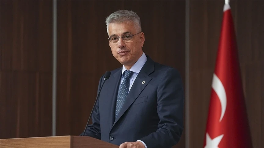Sağlık Bakanı Kemal Memişoğlu: Dünyada bir ilke daha imza atıldı... Türk hekimlerimizle gurur duyuyoruz