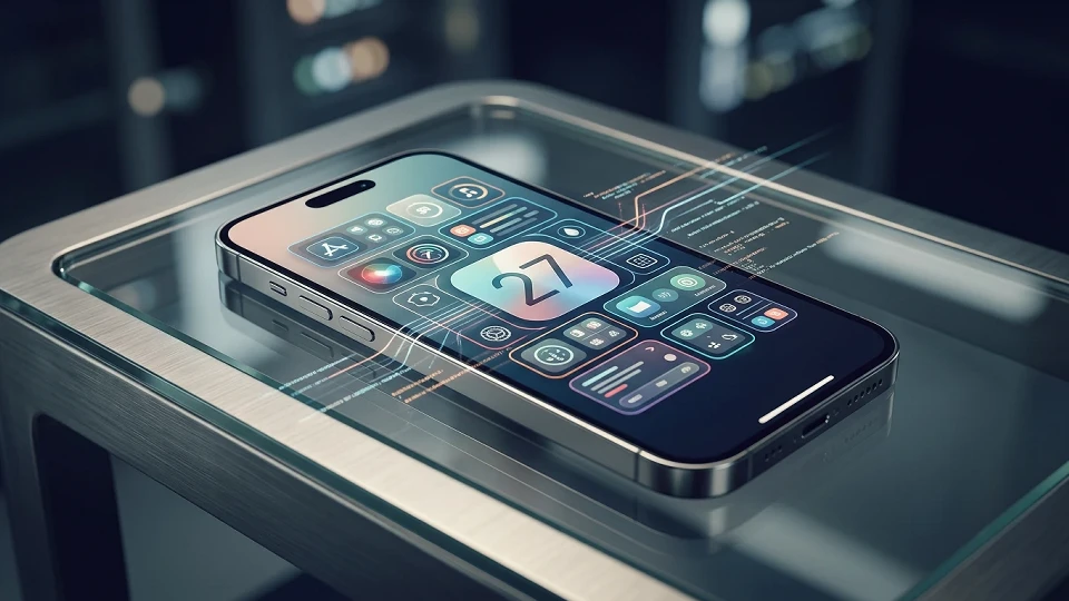 iPhone kullanıcıları için iOS 27 beta 3 yayınlandı: iPhone’a gelen tüm yeni özellikler ve değişiklikler belli oldu | Teknoloji Haberleri