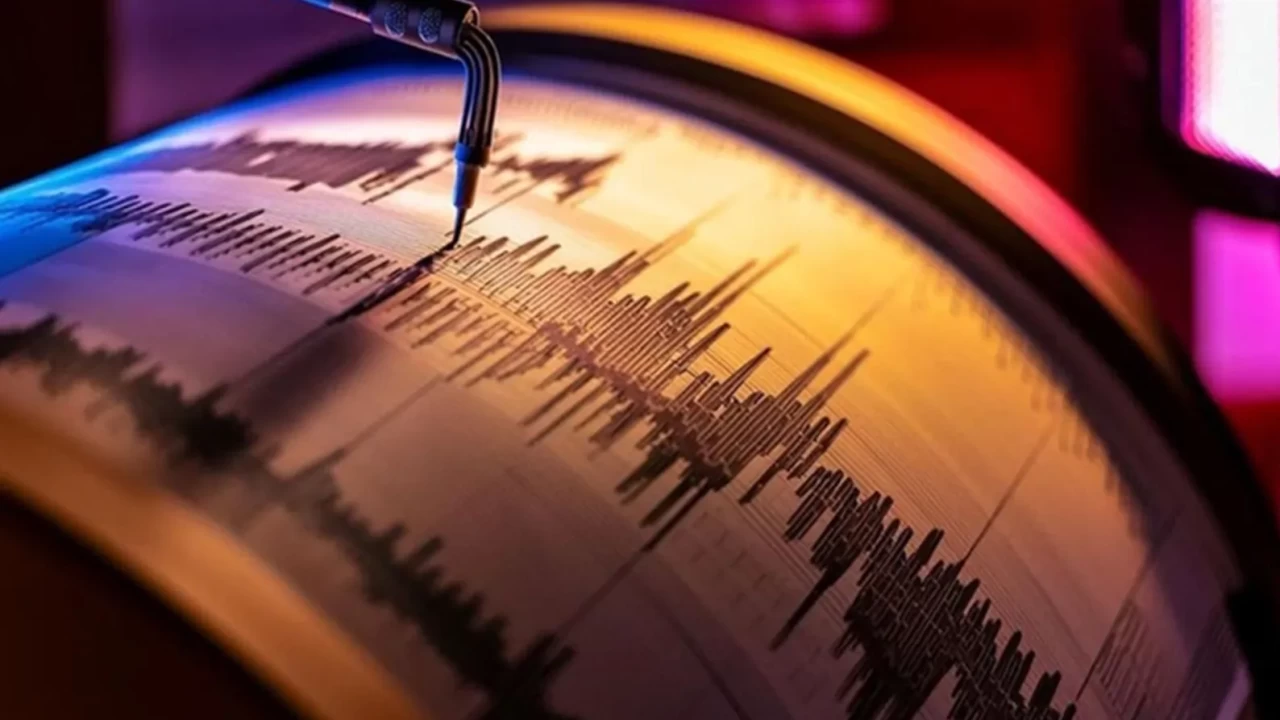 SON DAKİKA: Az önce deprem mi oldu? 7 Haziran 2026 AFAD ve Kandilli son depremler listesi