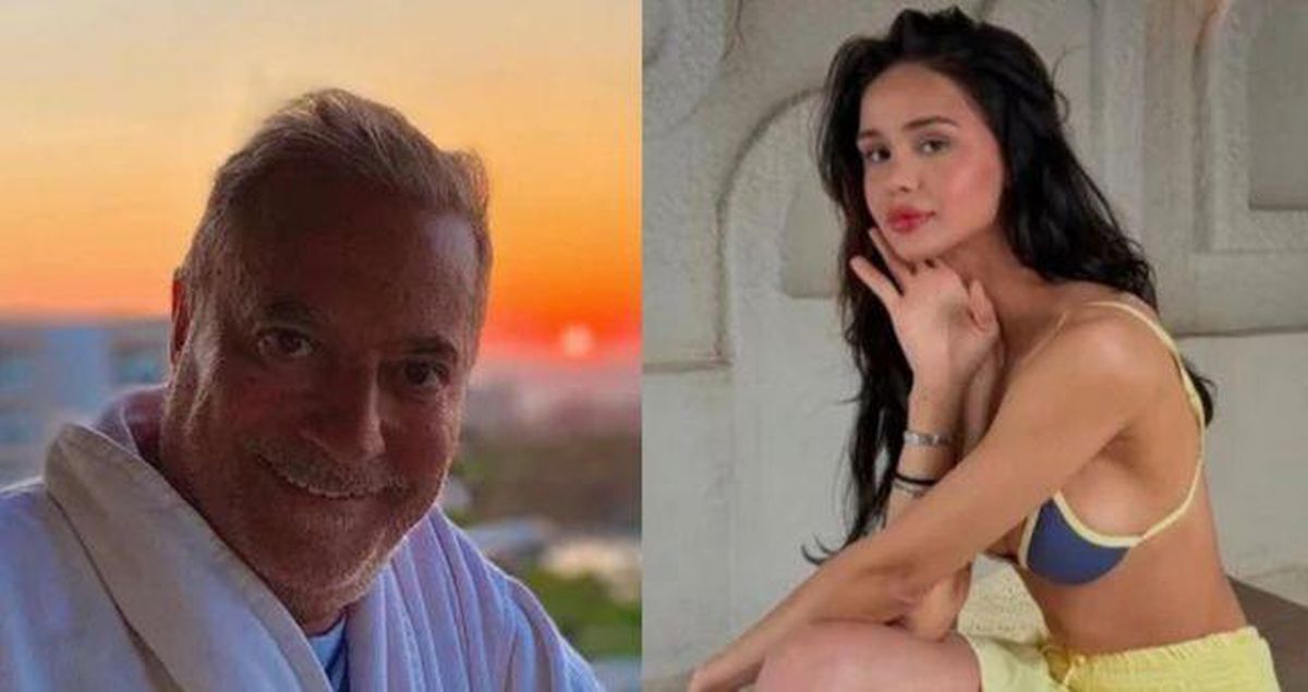 Eylem Çelik kimdir, ne iş yapıyor? Mehmet Ali Erbil'in sevgilisi Eylem Çelik kaç yaşında, nereli?