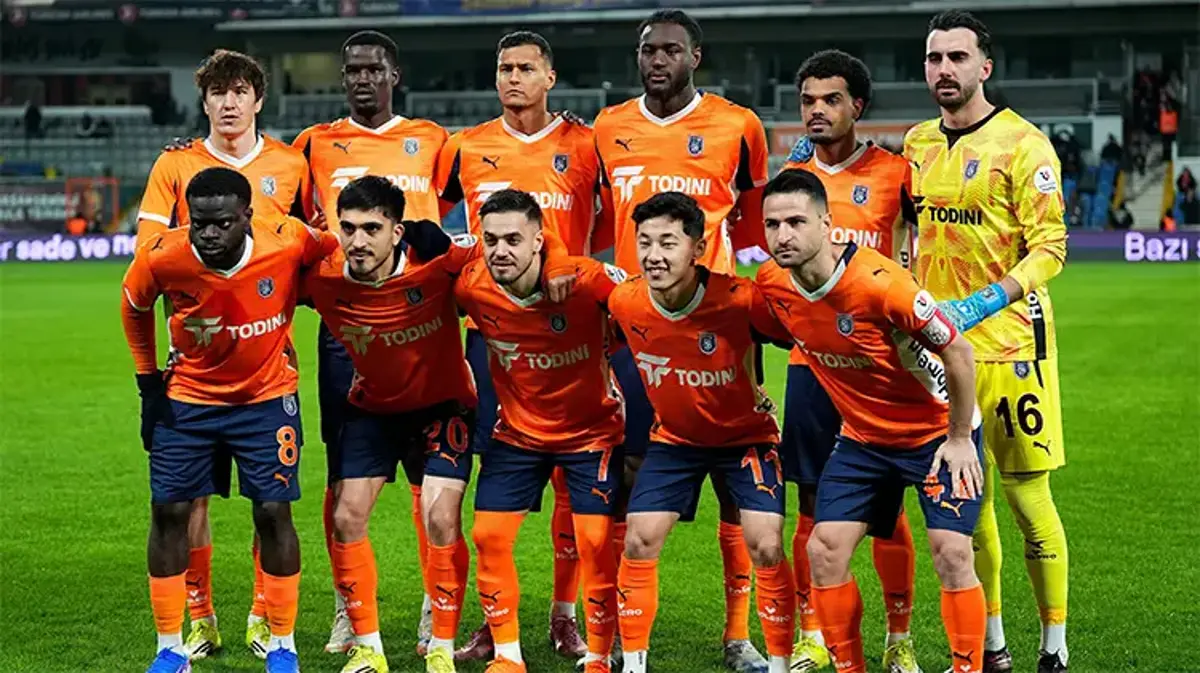Başakşehir Avrupa sahnesinde: İlk müsabaka Inter Turku ile