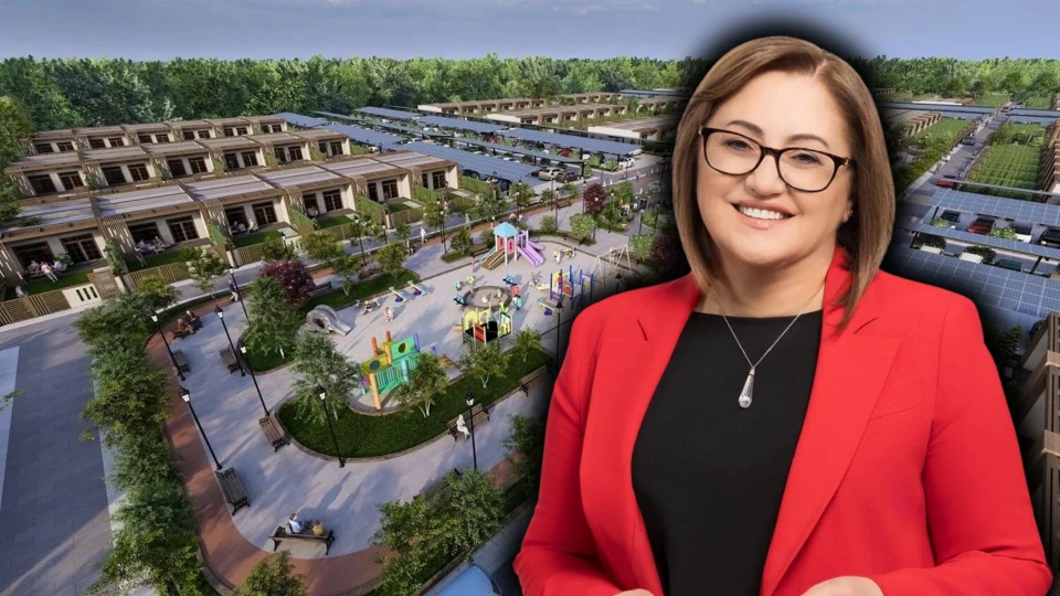 20 bin diye yola çıktılar, 186 bin talep geldi! Gaziantep’te "Bahçeli Evler" projesinde yeni gelişme