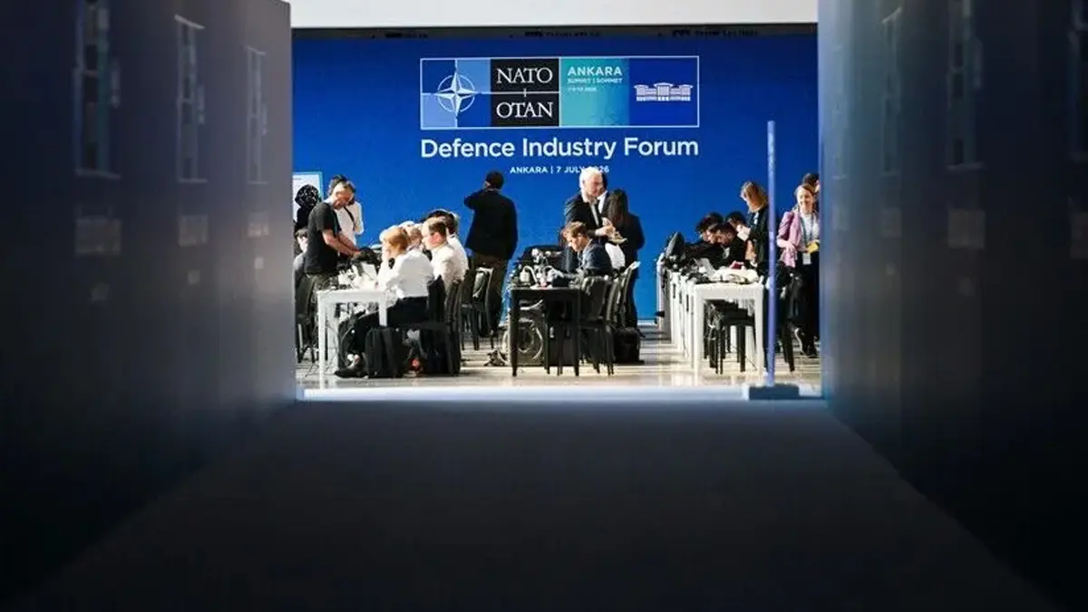 NATO'da yeni projeler ve yatırım planları duyuruldu! 50 milyar dolarlık savunma anlaşmaları imzalandı