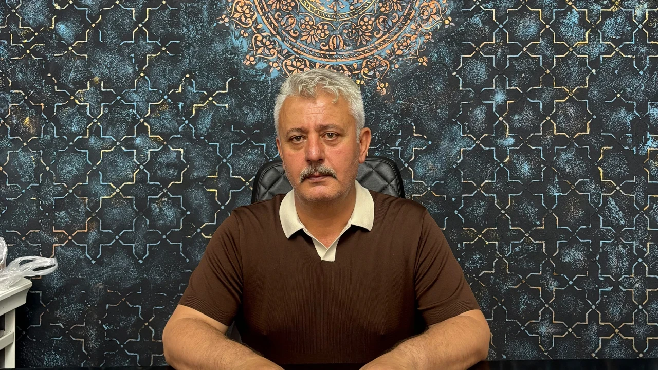 Tokat Bakkallar Odası Başkanı Şaban Kaya’dan meclise çağrı: Esnaf için acil komisyon kurulmalı
