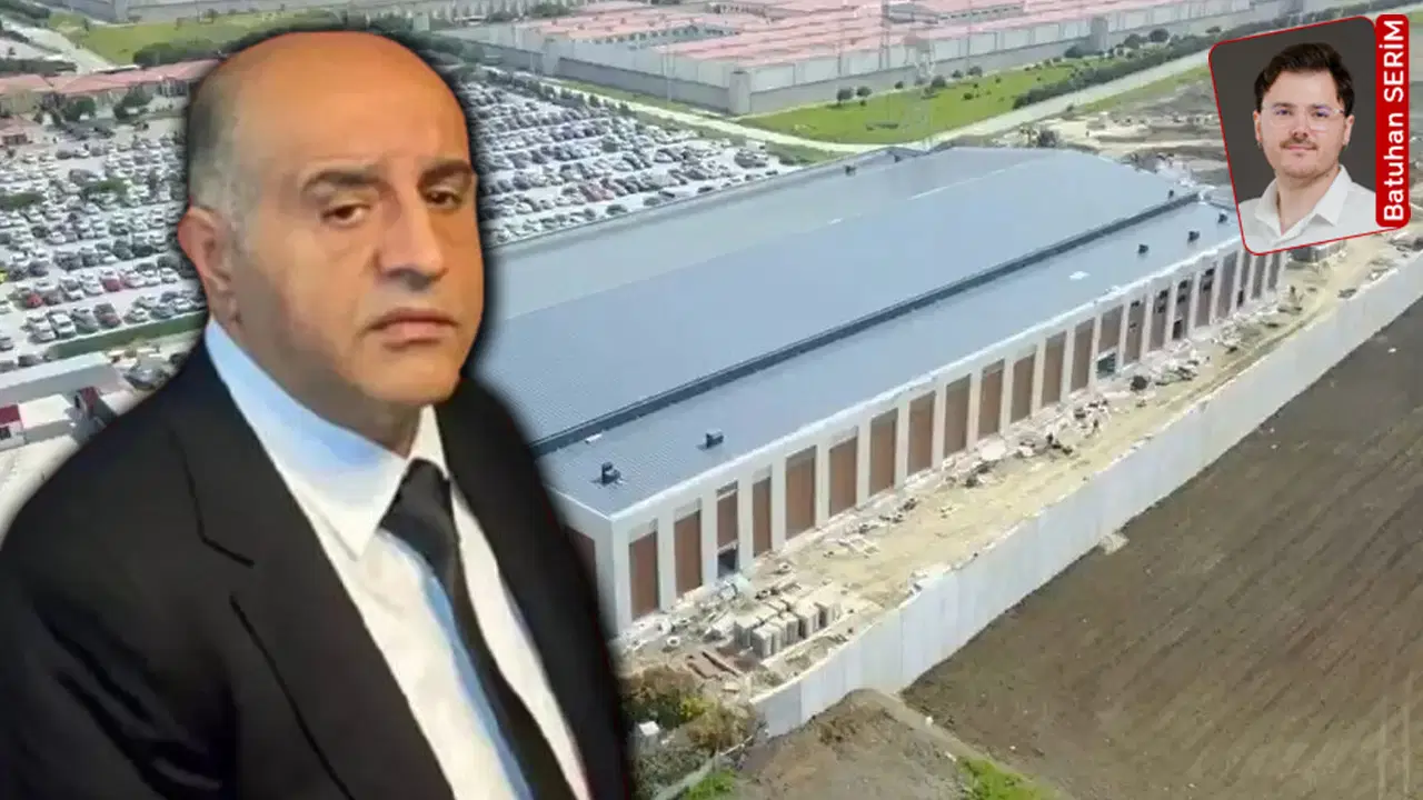 Cumhuriyet Silivri'den bildiriyor... Aziz İhsan Aktaş davasında dördüncü duruşma günü: Mütalaaya karşı savunmalar devam ediyor