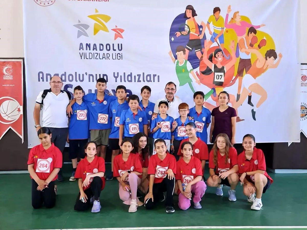 ANALİG Oryantiring'de Sivas başarısı