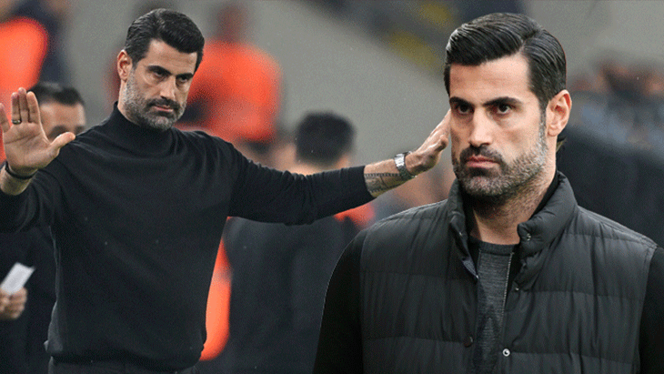 Fenerbahçe'den Volkan Demirel kararı! Yardımcılarına bildirdi