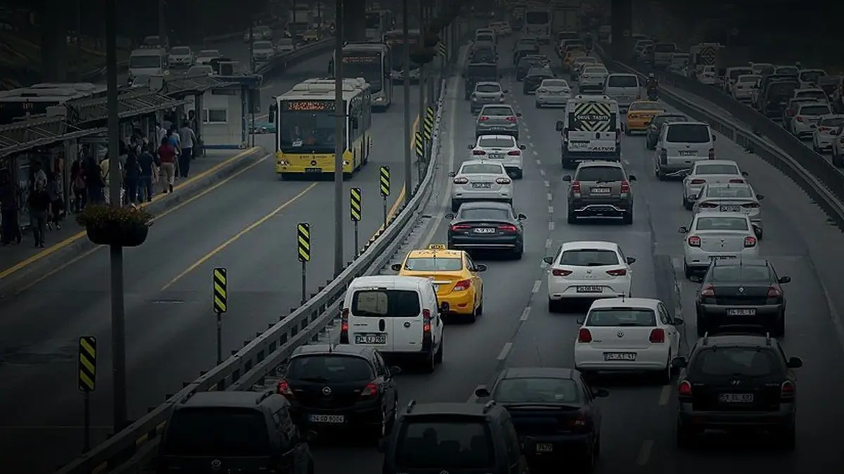 İstanbul'da güvenlik tedbirleri: Yarın iki ilçede yollar trafiğe kapatılacak