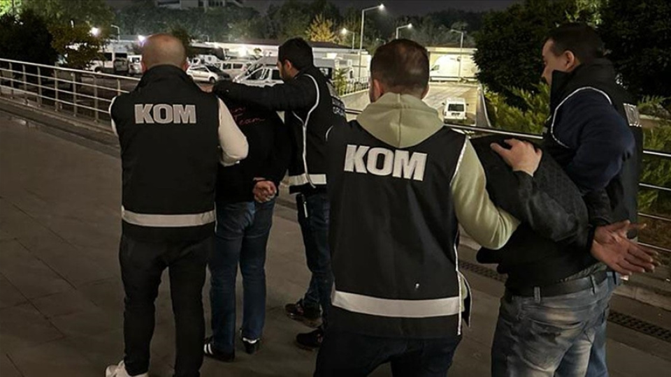 Ayhan Bora Kaplan suç örgütü davası 3 Eylül'e ertelendi