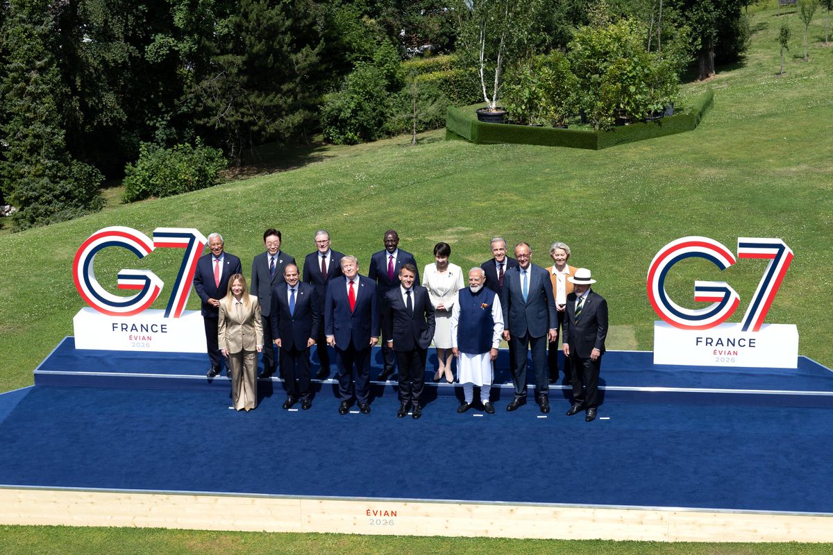 Çin: G7 Ülkeleri Kritik Minerallerin Tedarikinde Piyasa Ekonomisi İlkelerine Uymalı