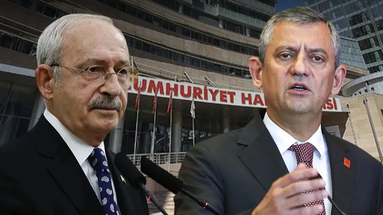 CHP'de kritik hafta: Yol haritası belirlendi