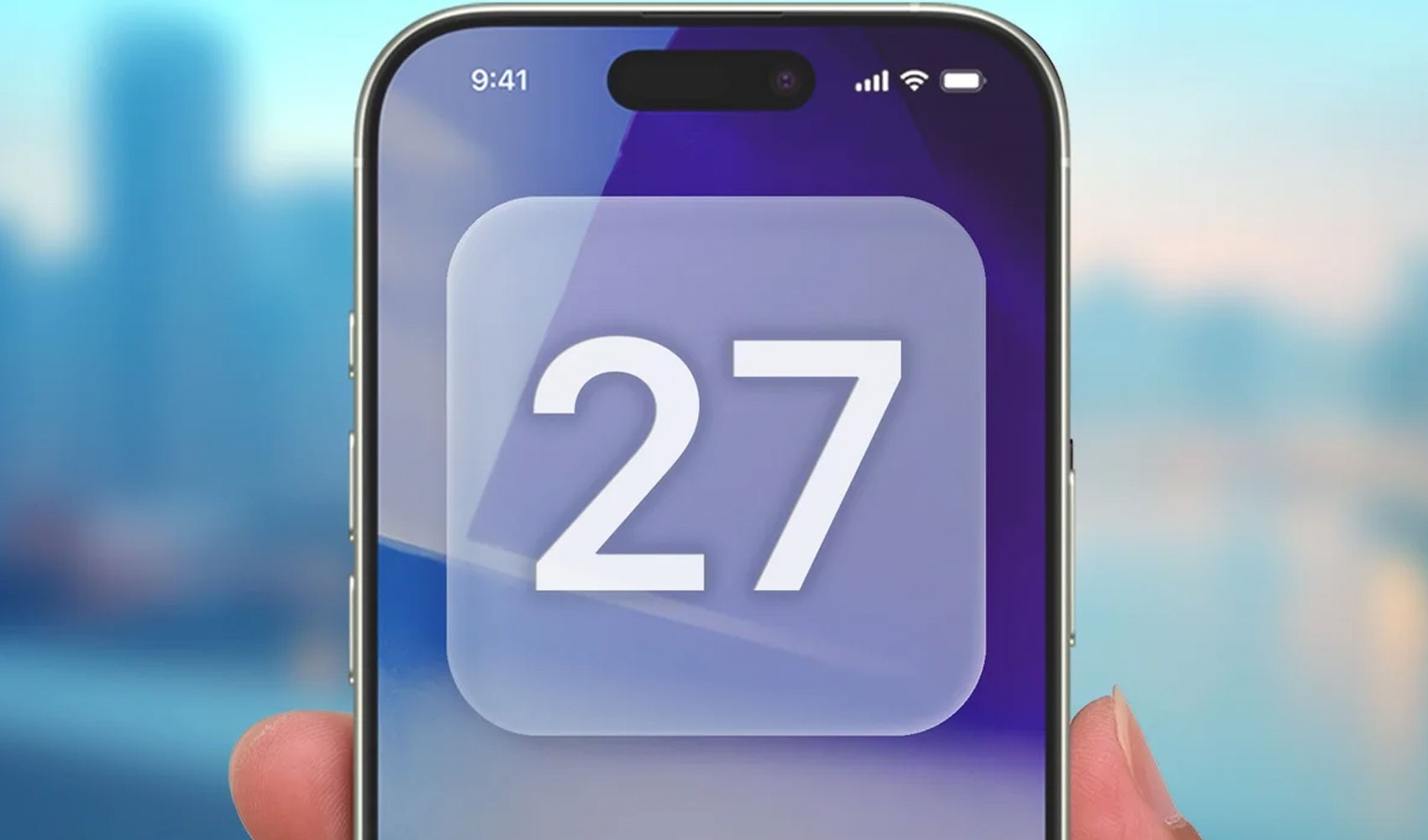 Apple'ın yeni yazılımı yolda: Bu iPhone'lara İOS 27 gelmeyecek