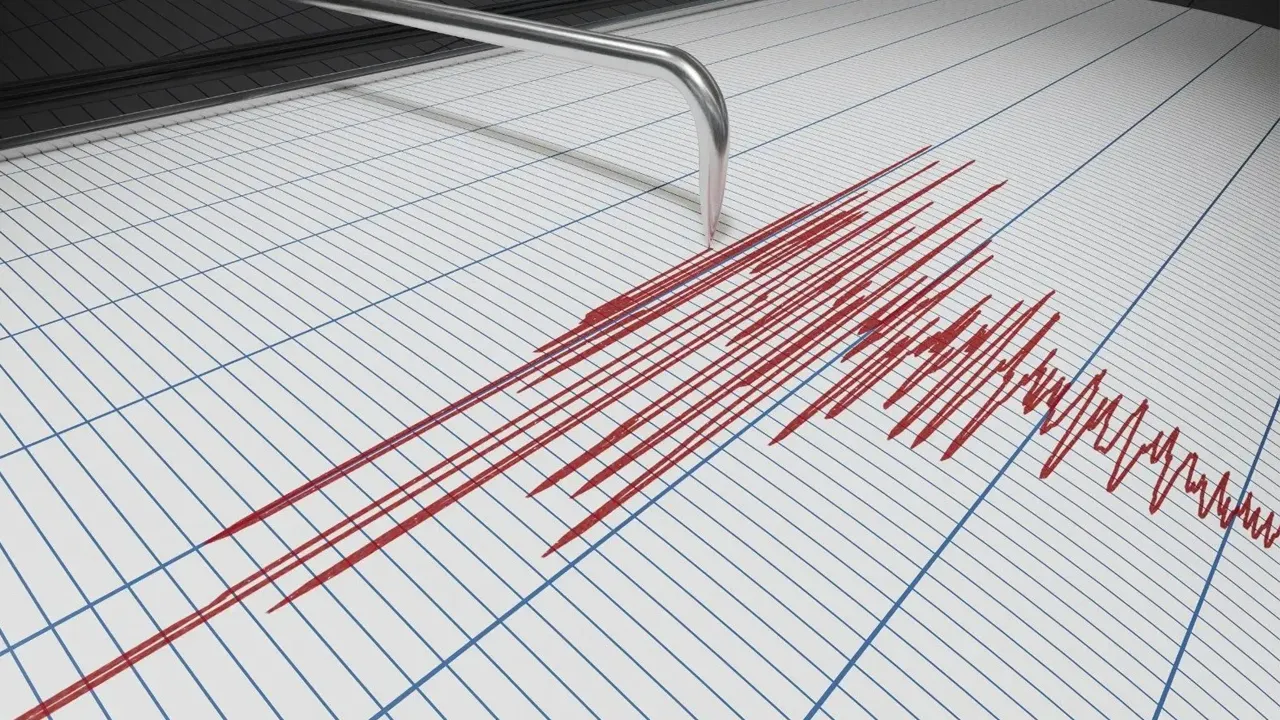 Akdeniz'de şiddetli deprem! AFAD ilk verileri paylaştı