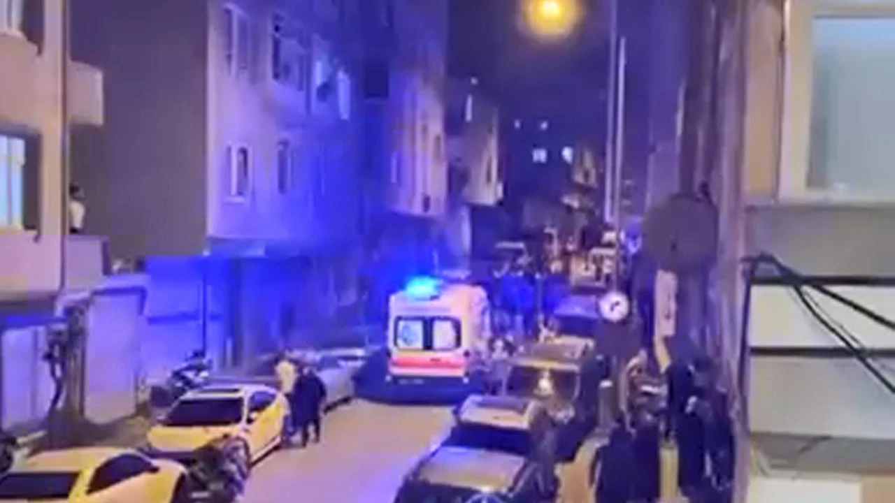 Aile karşı çıktı, öfkesini kardeşten çıkardı: Evin önünde ölüm nöbeti