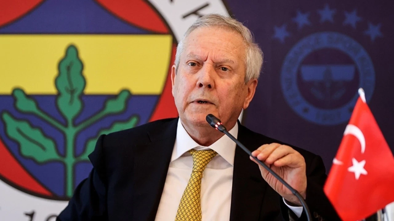 Resmi olmayan sonuçlara göre Aziz Yıldırım Fenerbahçe Başkanı seçildi