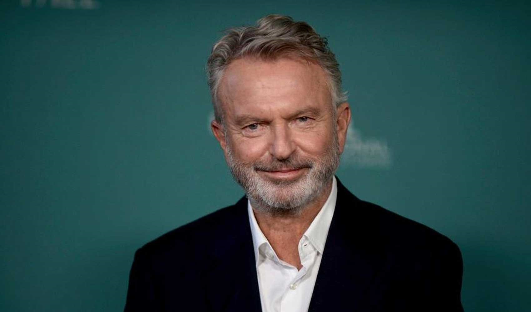 Sam Neill'in ölüm nedeni açıklandı