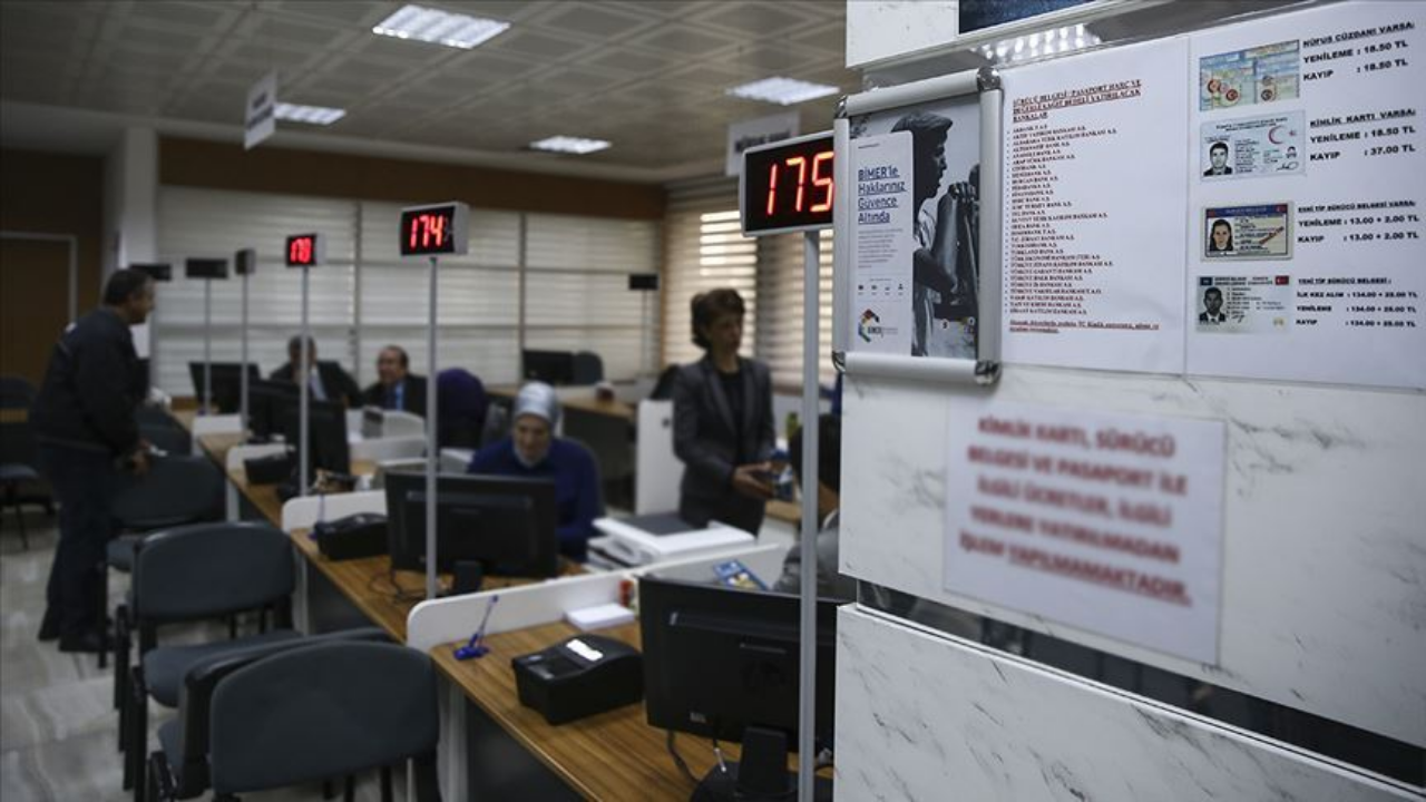 LGS sınavı için nüfus müdürlükleri açık olacak