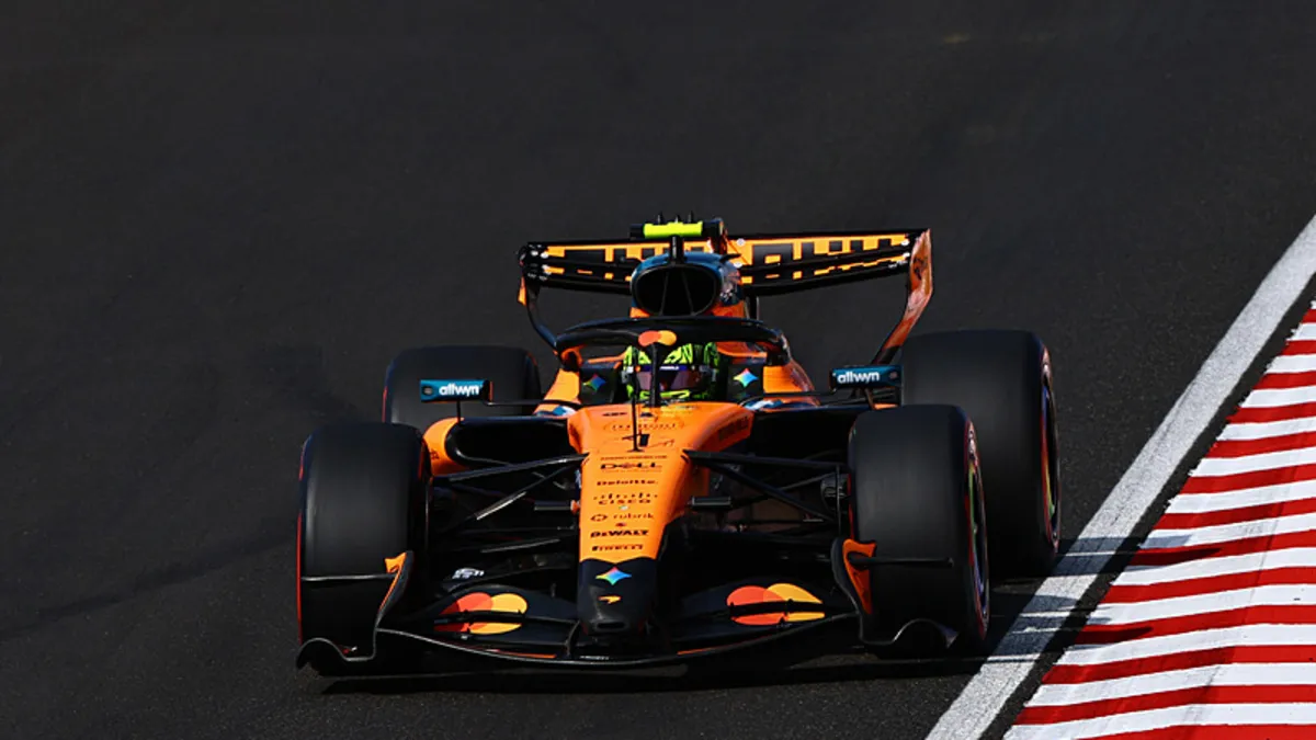 Formula 1 Bahreyn Grand Prix'si, Malezya'da düzenlenecek