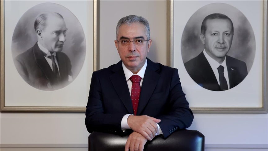 Mehmet Uçum’dan 2028 seçimleri çıkışı: 'Öne alma erken seçim değildir'