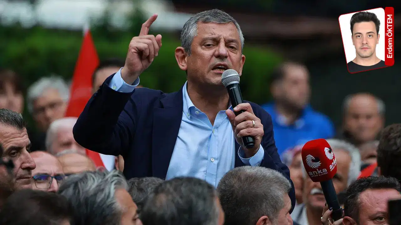 CHP'nin seçilmiş kadrolarından yeni parti hazırlığı: Çarşambayı bekleyin...