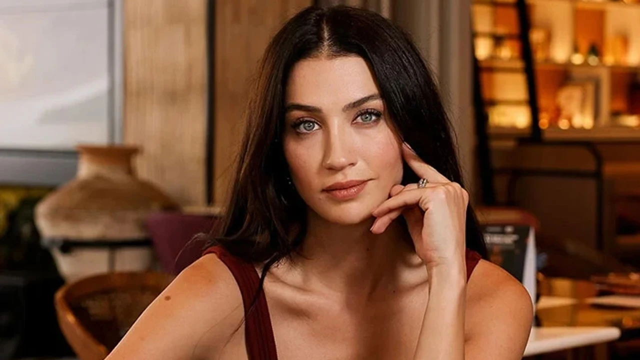 Ceren Benderlioğlu'nun yeni adresi belli oldu