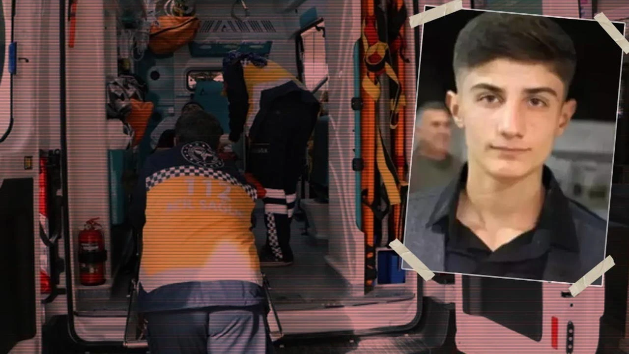 Kompresörlü Vahşette İstenen Ceza Belli Oldu