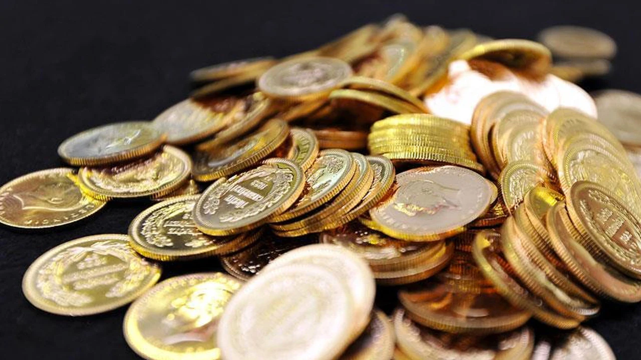Dev bankadan altın uyarısı! Vatandaşların uykularını kaçıracak tahmin
