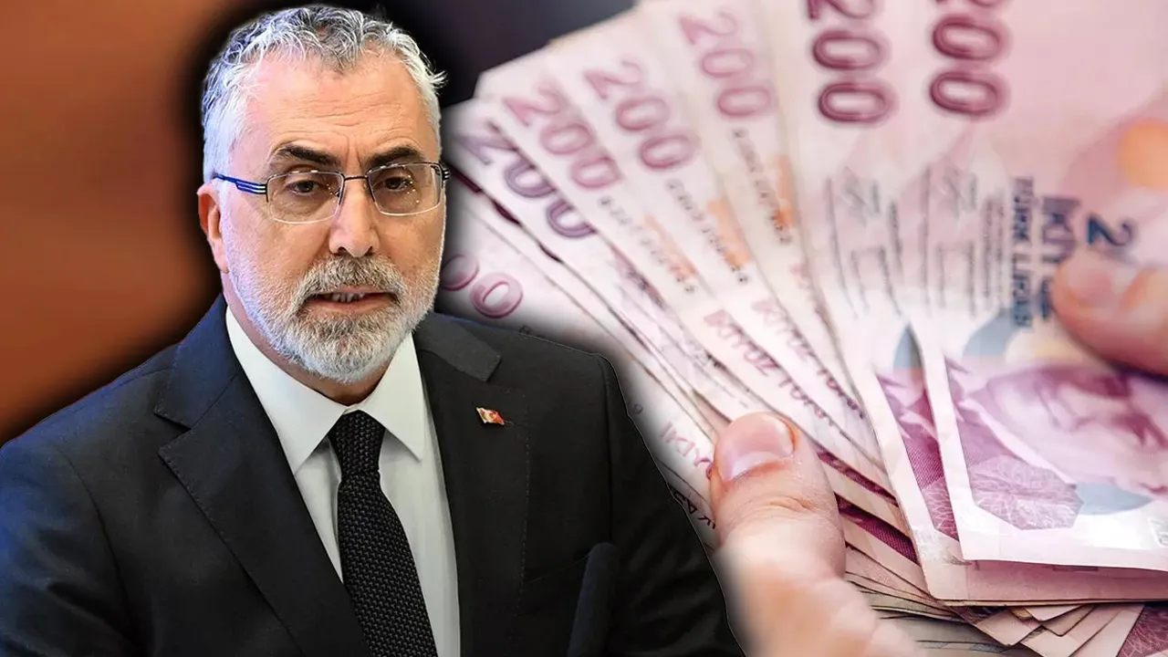 Bakan Işıkhan'a soruldu: En düşük emekli aylığı ne kadar olacak?