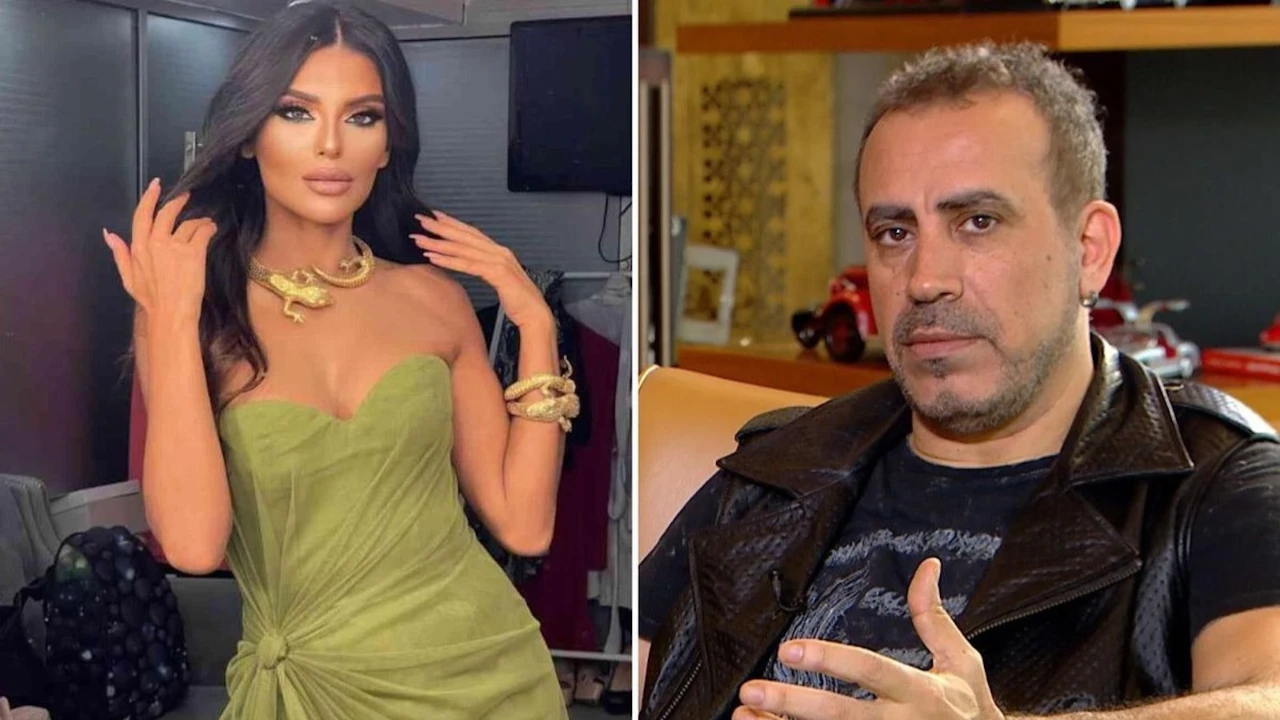 Bircan Bali'den Haluk Levent ve AHBAP'a dikkat çeken iddialar