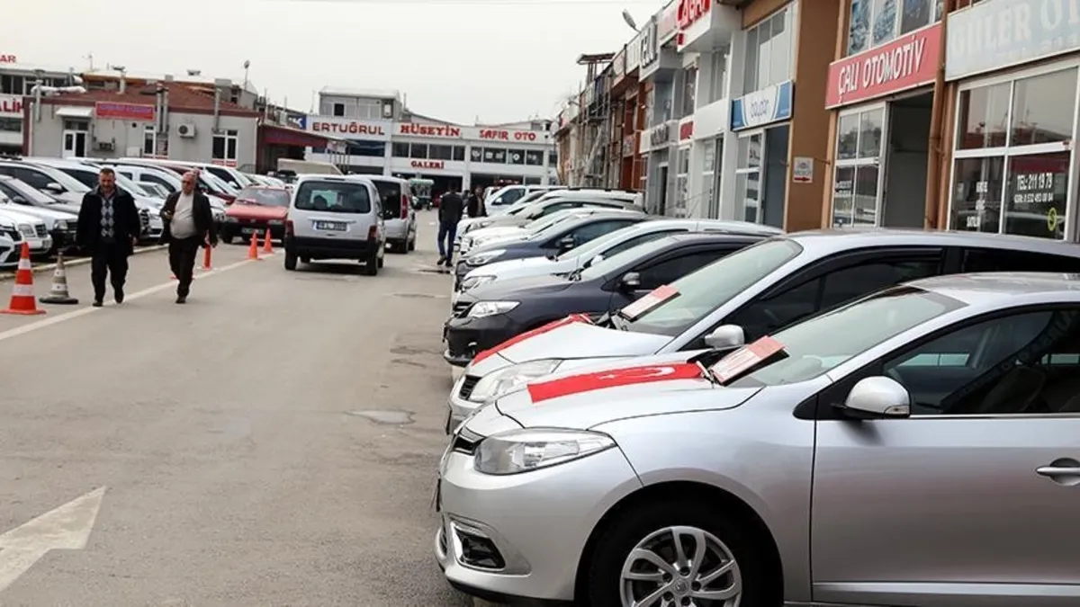 Çeteden 'pes' dedirten yöntem! 15 ilde organize olmuşlar