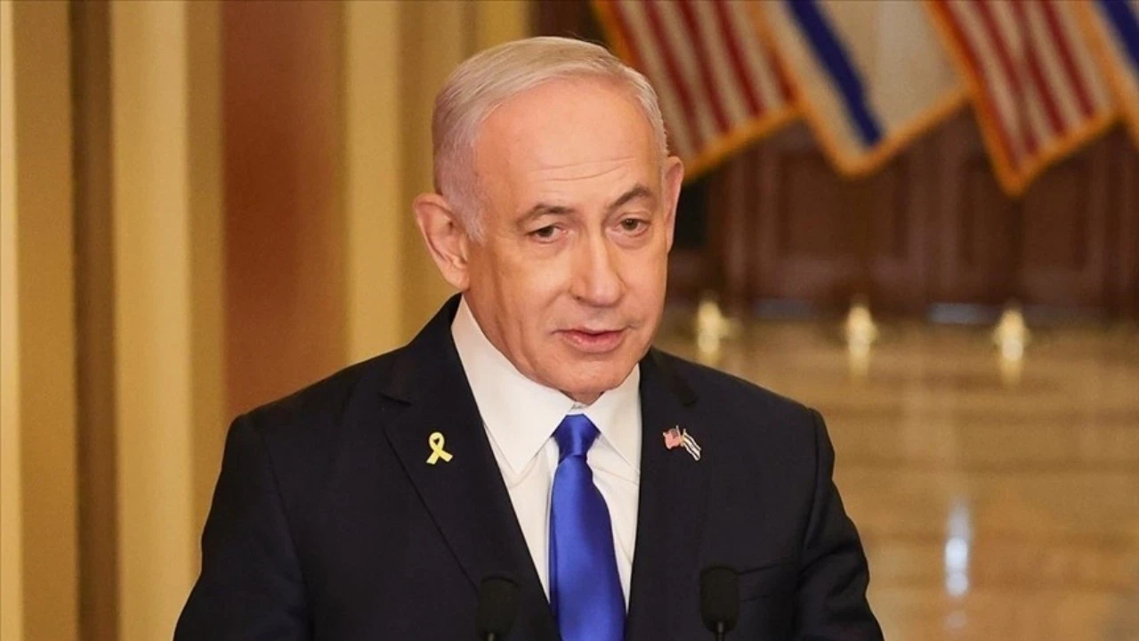 İsrail basını duyurdu: Netanyahu'dan Lübnan saldırılarını durdurma talimatı