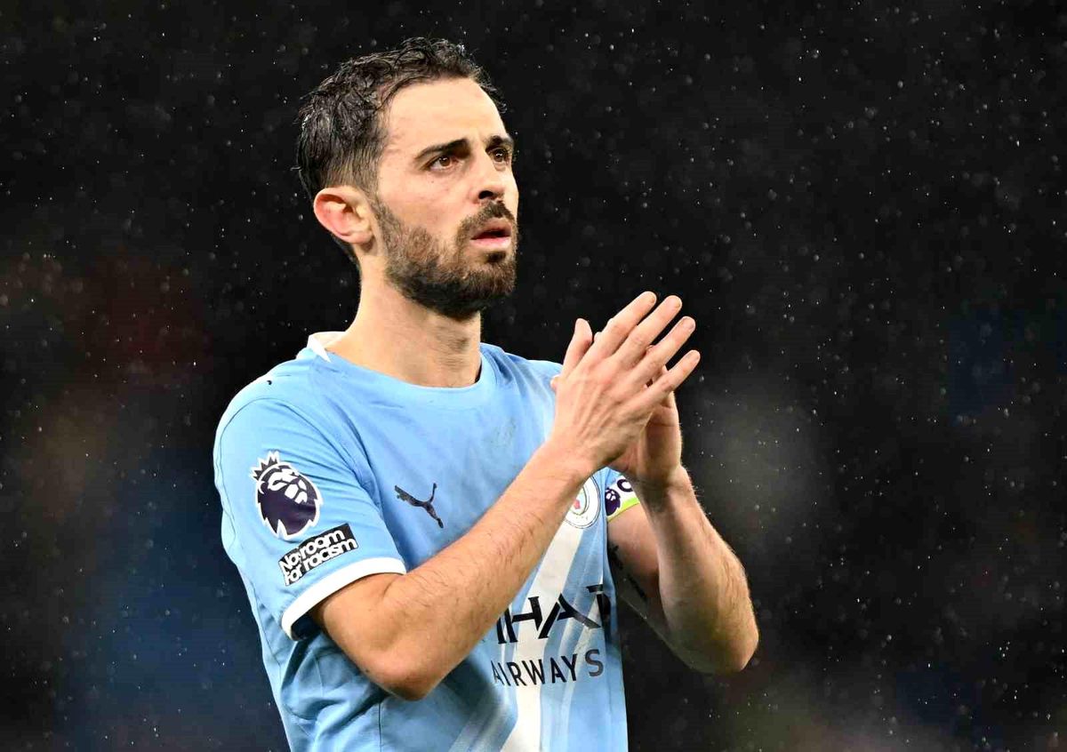 Real Madrid, Bernardo Silva'yı kadrosuna kattı