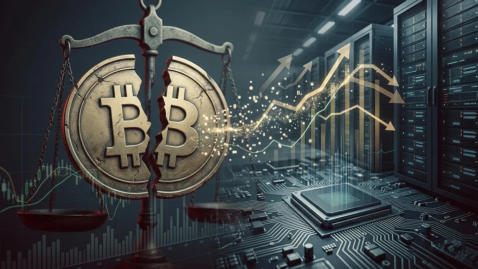 Bitcoin Ne Kadar Olacak? Bitcoin'de 300 bin-500 bin dolar beklentisine karşı dikkat çeken uyarı | EKONOMİ HABERLERİ