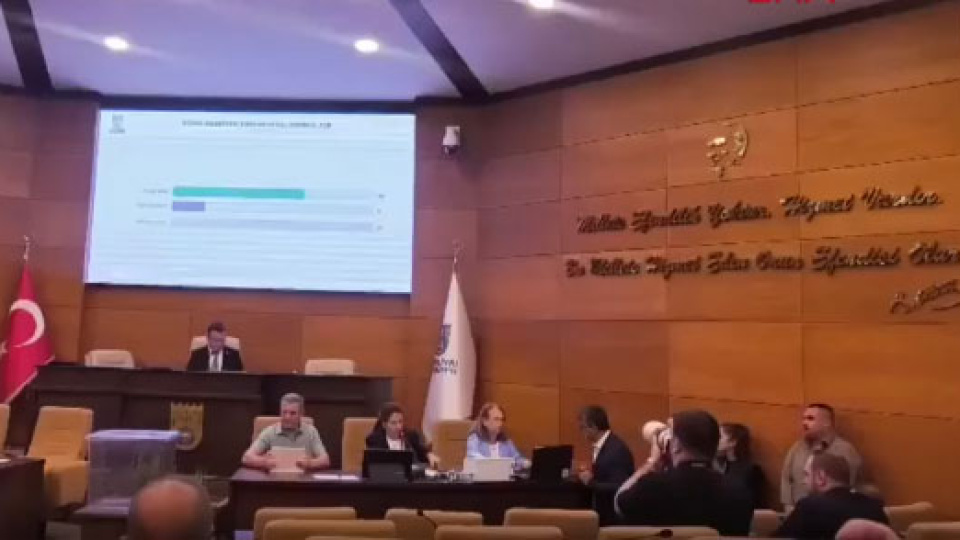 Silivri'de başkan vekili belli oldu